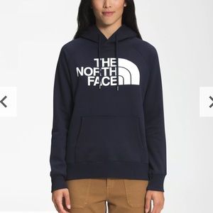 North Face Sweatshirt
